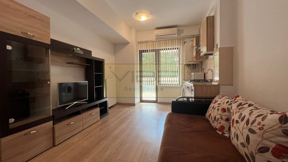 Apartament 2 camere Nicolina - Newton City - Poză 6