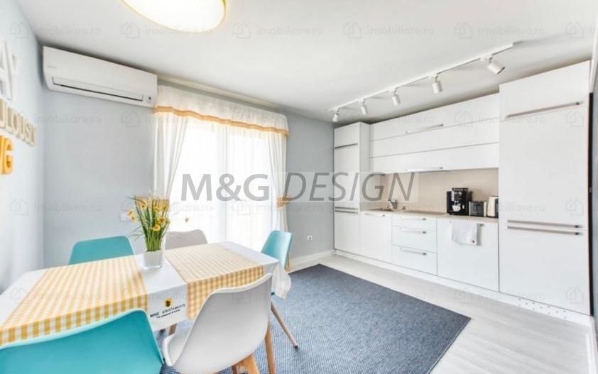 Apartament 2 camere zona Braytim bloc nou - Poză 3
