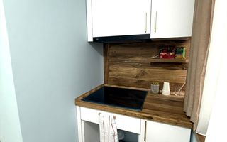 4 CAMERE DECOMANDAT - RENOVAT - ZONA PODU ROS - Poză 9