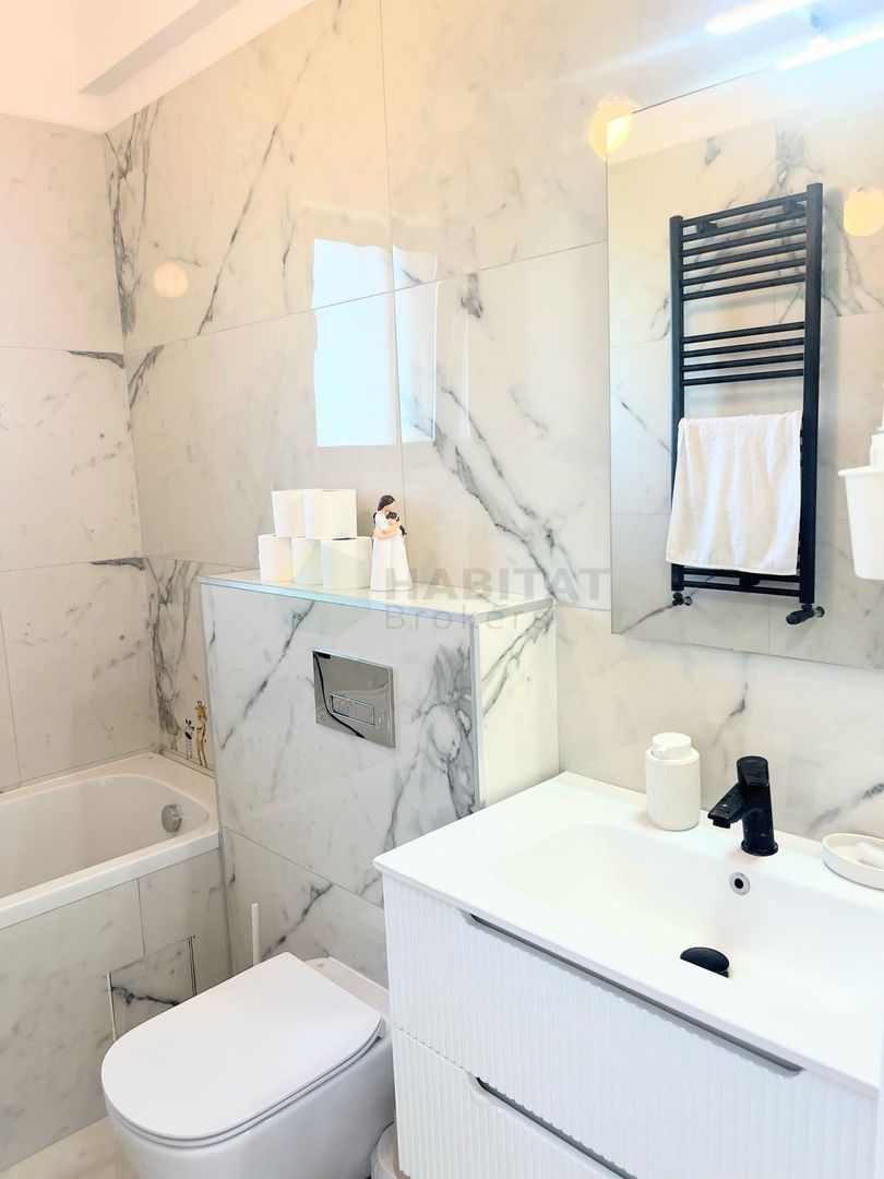 Vilă 5 Camere | Green Residence Tunari | 0% Comision - Poză 21