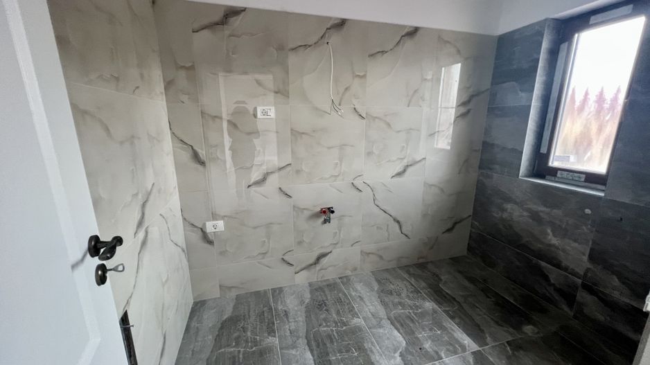 DUPLEX SPATIOS - Poză 16