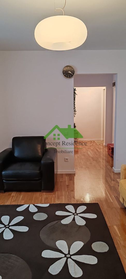Ap 2 camere renovat, etaj 3/4, Str. Ghioceilor – zona Universitatii - Poză 17