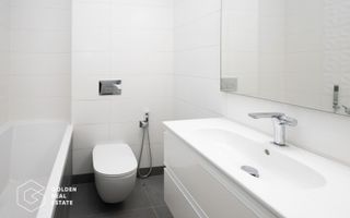 Apartament modern cu curte proprie, Herăstrău – Șoseaua Nordului - Poză 12