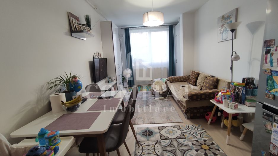 Apartament 2 camere | 43mp | zona Iris - Poză 1