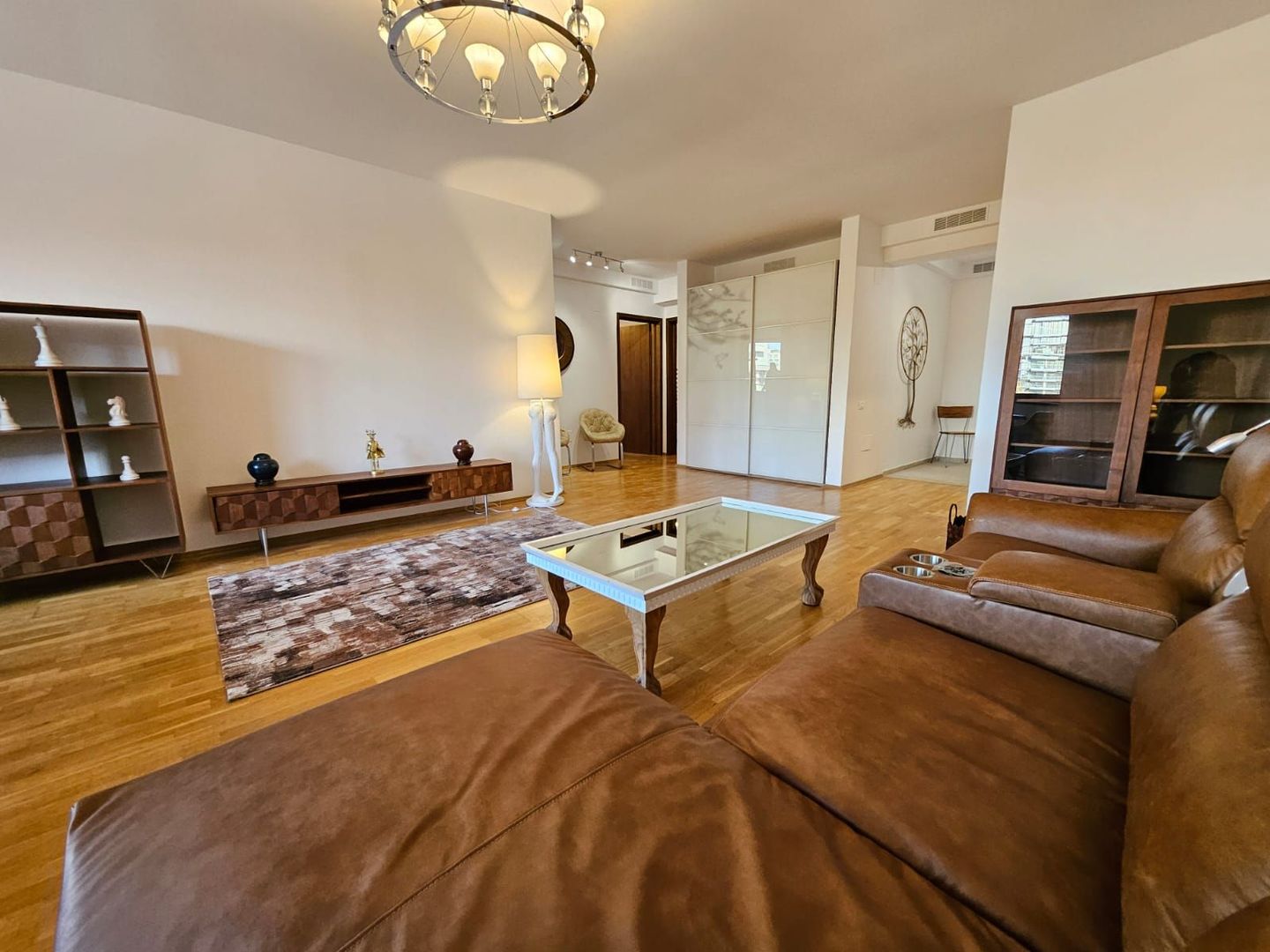 PROPRIETAR Apartament 3 Camere Herastrau-Nordului - Poză 1