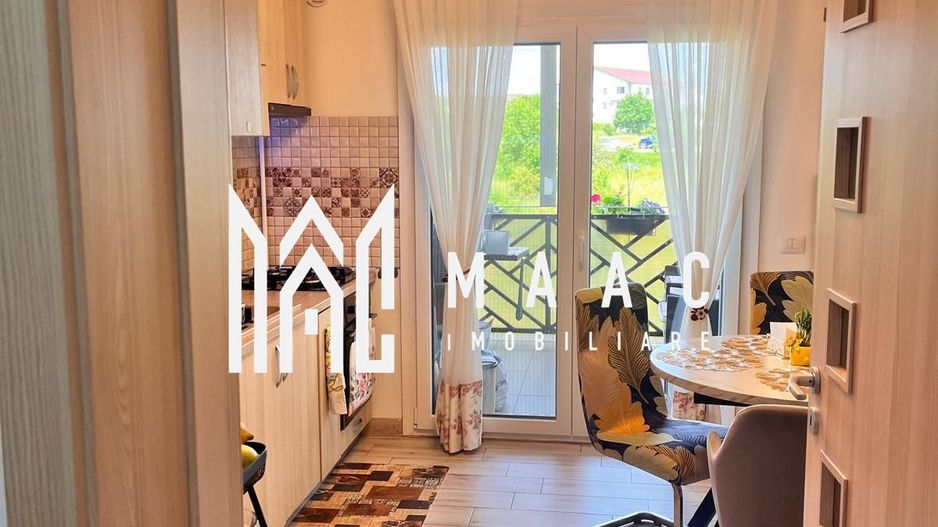Apartament 2 camere | Cartierul Arhitecților, Sibiu | 74 mp, parcare inclusă - Poză 12