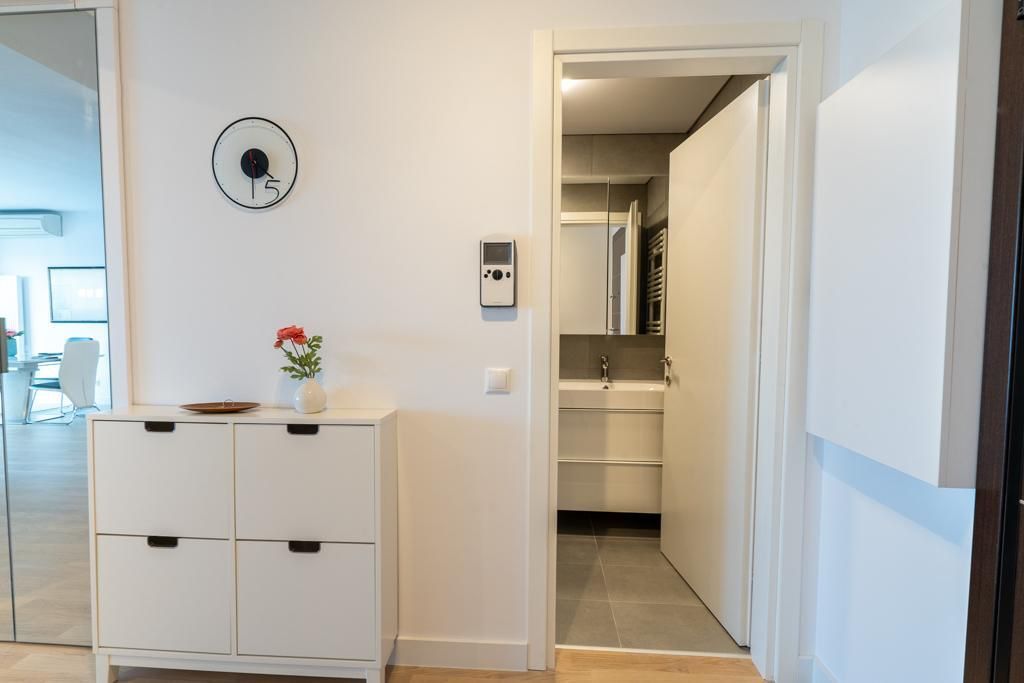 Apartament 2 camere de închiriat –Upground Residence - Poză 8