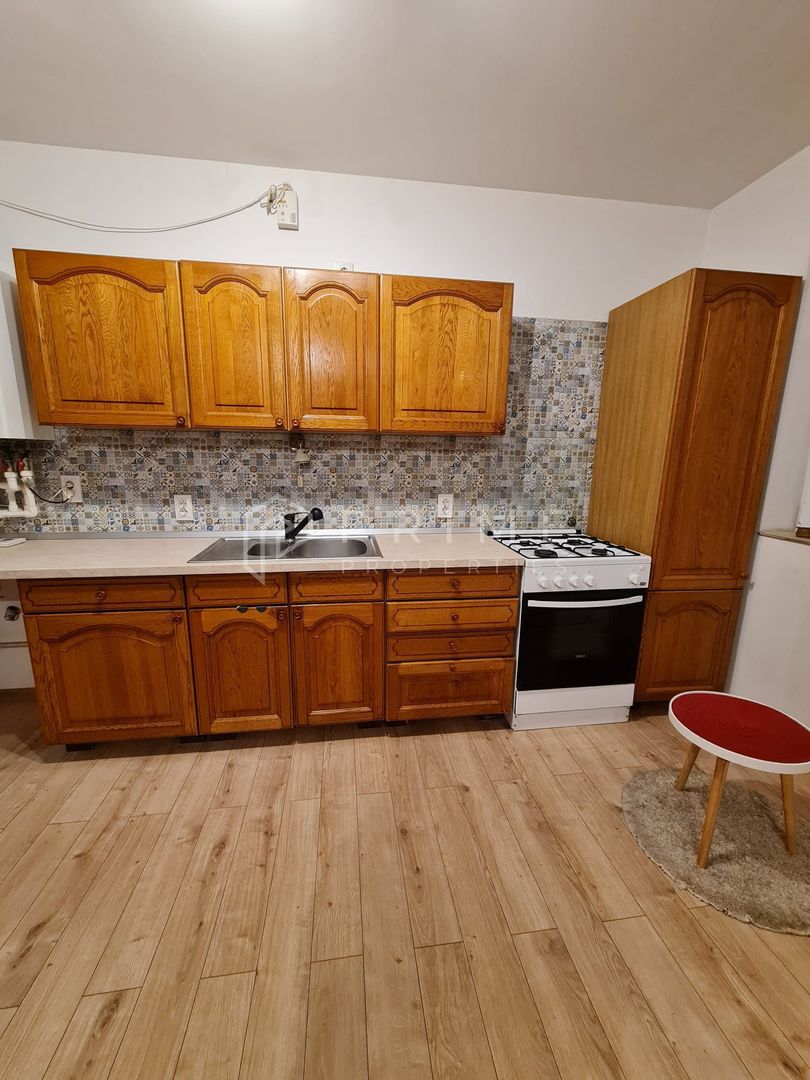 Apartament 2 camere, complet mobilat – zona AMA (parter inalt) - Poză 3