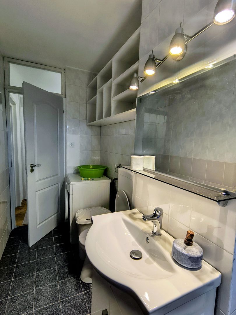 Parcul Lumea Copiilor - Mihai Bravu Metrou - Poză 9