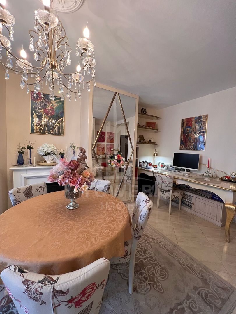 Apartament ultra modern de vânzare – Str. Tiberiu Ricci, Cartierul Arhitecților - Poză 4