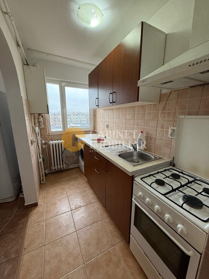 2 Camere - Zona Alexandru - Parcul Voievozilor - Poză 6