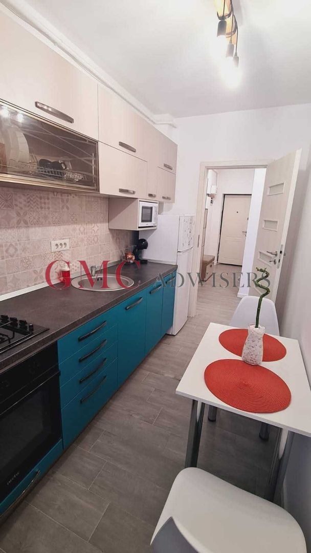 Apartament 2 camere Popesti Leordeni - Poză 5