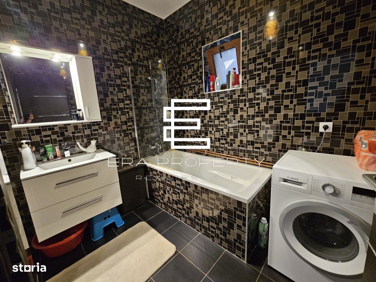 Apartament 3 camere cu grădină generoasă – 152 mp | Cartierul Arhitecților - Poză 11