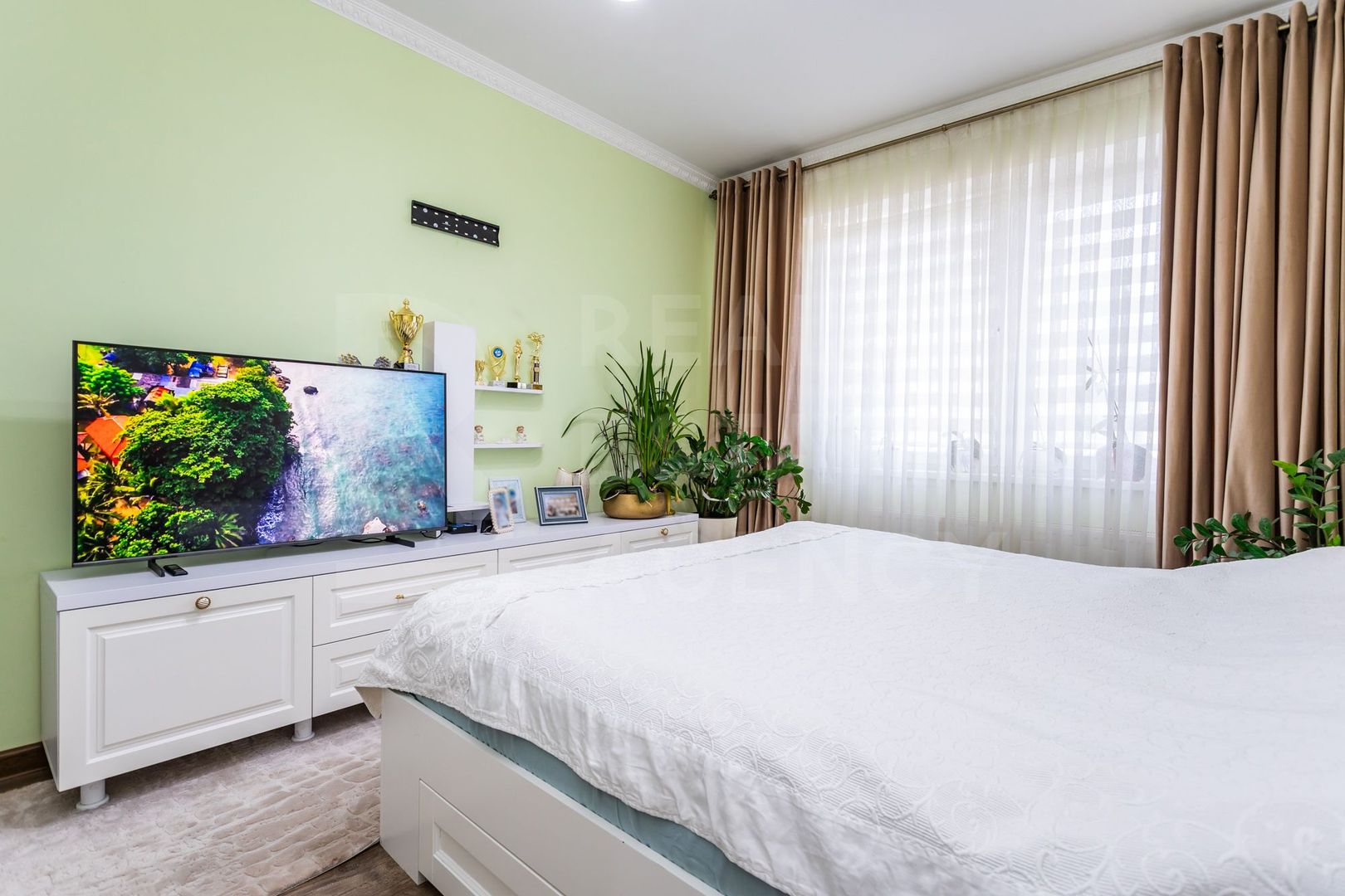 Vânzare, apartament, 2 camere, strada Florilor, Râșcani - Poză 10