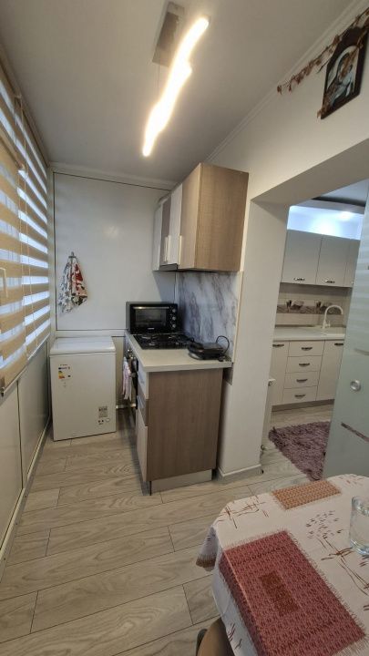 Apartament La Cheie - Eremia Grigorescu - mobilat si utilat - Poză 12