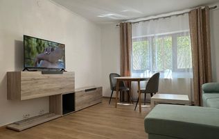 2 Camere Premium | Zona Cameră de Comerț – Mircea Vodă | Centrala