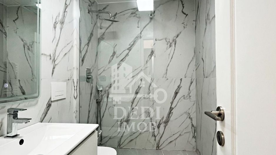 Apartament 3 camere de inchiriat in zona Decebal, Oradea - Poză 12