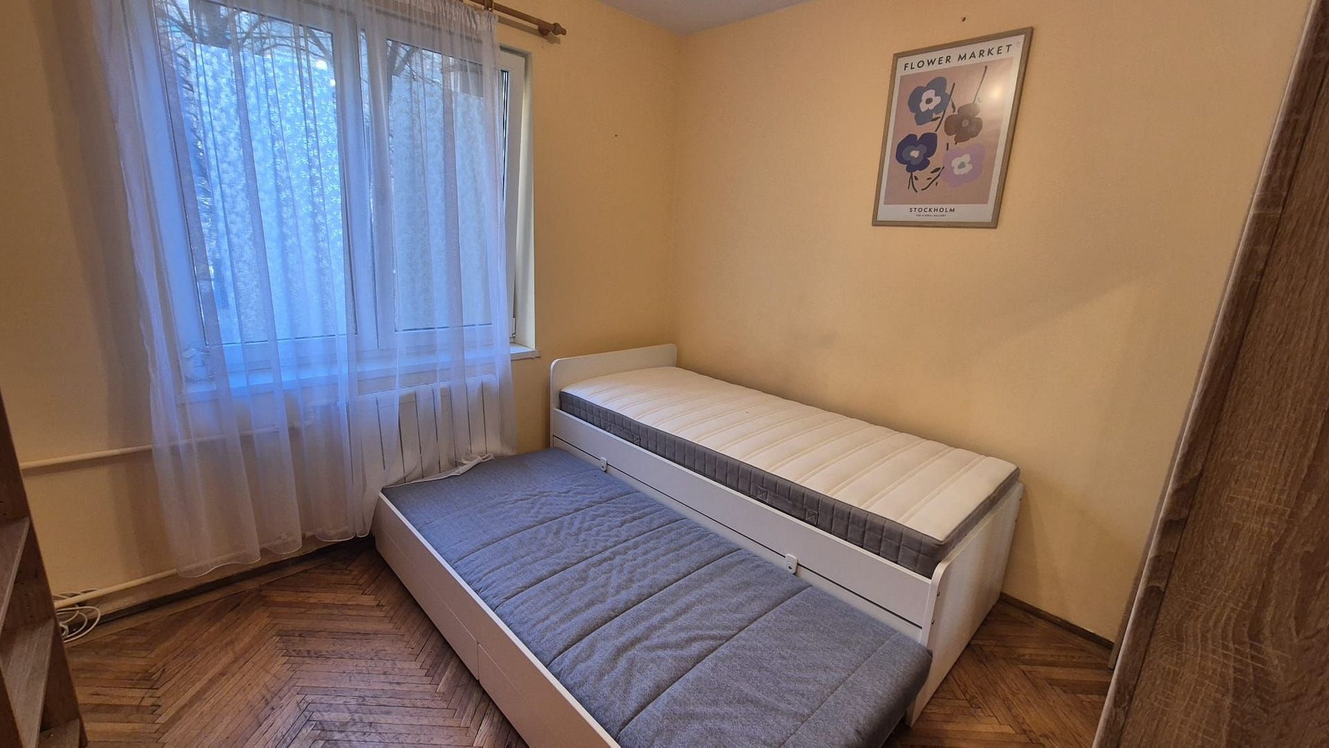 Apartament cu 2 camere - piata Romana - Poză 4
