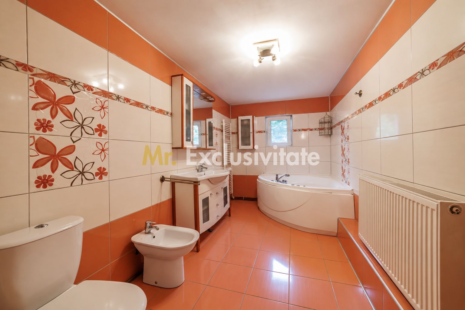 Eleganță și confort pe 500 mp de teren - Vilă în Ștefănești - Poză 29
