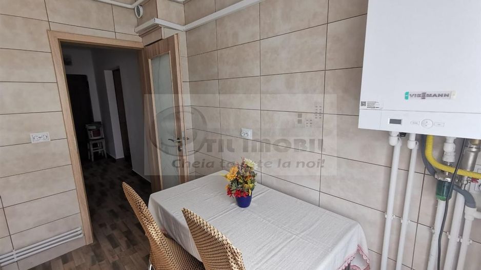 Apartament 2 camere recent renovat  Alexandru cel Bun 399 euro - Poză 5