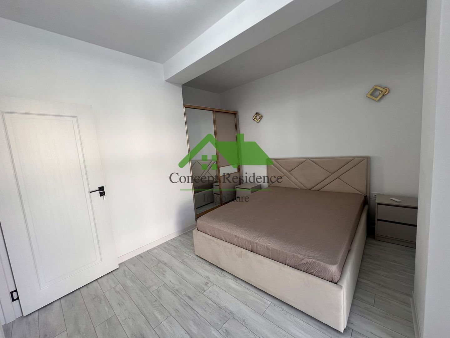 Apartament 2 camere, 43 mp – bloc nou 2025, str. Anton Pann - Poză 5