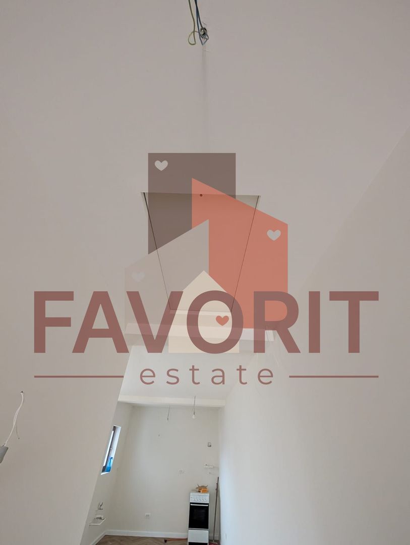 Duplex | Parter | Toate utilitatile | Finisaje premium | Curte generoasa - Poză 11