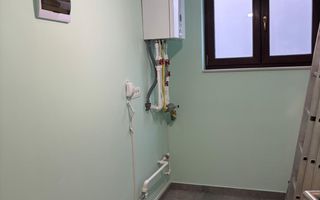 Proprietar vând casă modernă, nouă mobilată și utilată în Ghiroda, zonă rezidențială. - Poză 23