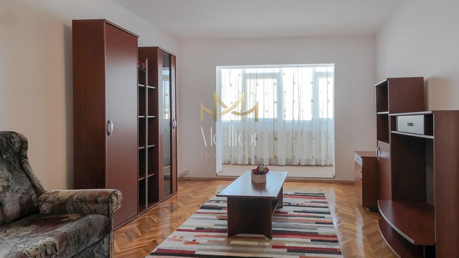 Apartament 3 camere decomandate, parcare, Marasti, zona Kaufland! - Poză 2