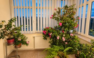 Apartament decomandat, 4 camere, 95 mp utili, boxa de 13 mp, Centru - Poză 2