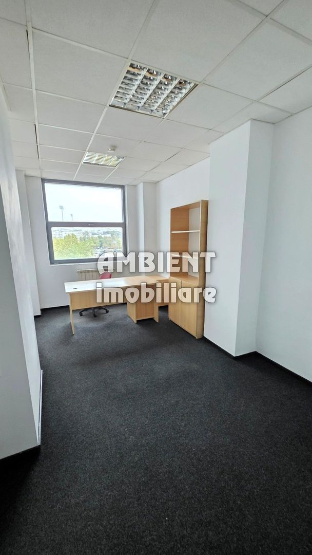 BIROURI DE ÎNCHIRIAT - VASLUI - zona ANA IPĂTESCU, Comision 0%; - Poză 5