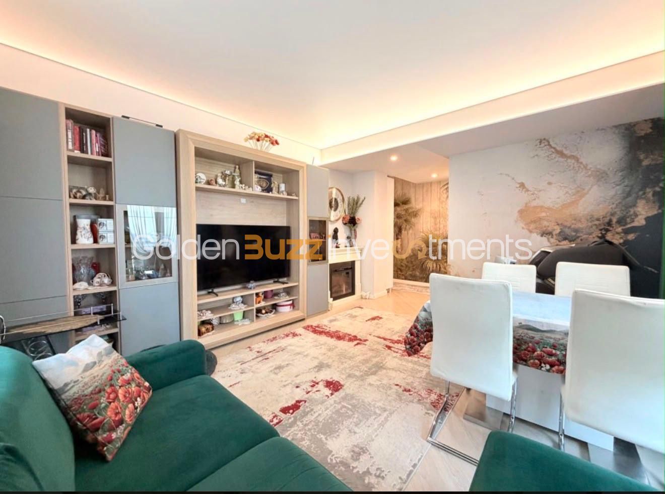 Apartament 3 camere de vânzare | Cortina North | Parcare - Poză 1