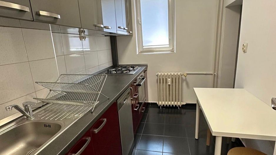 AP. 2 CAMERE NICOLAE GRIGORESCU, BUCATARIE INCHISA, REABILITAT, MODERN - Poză 5