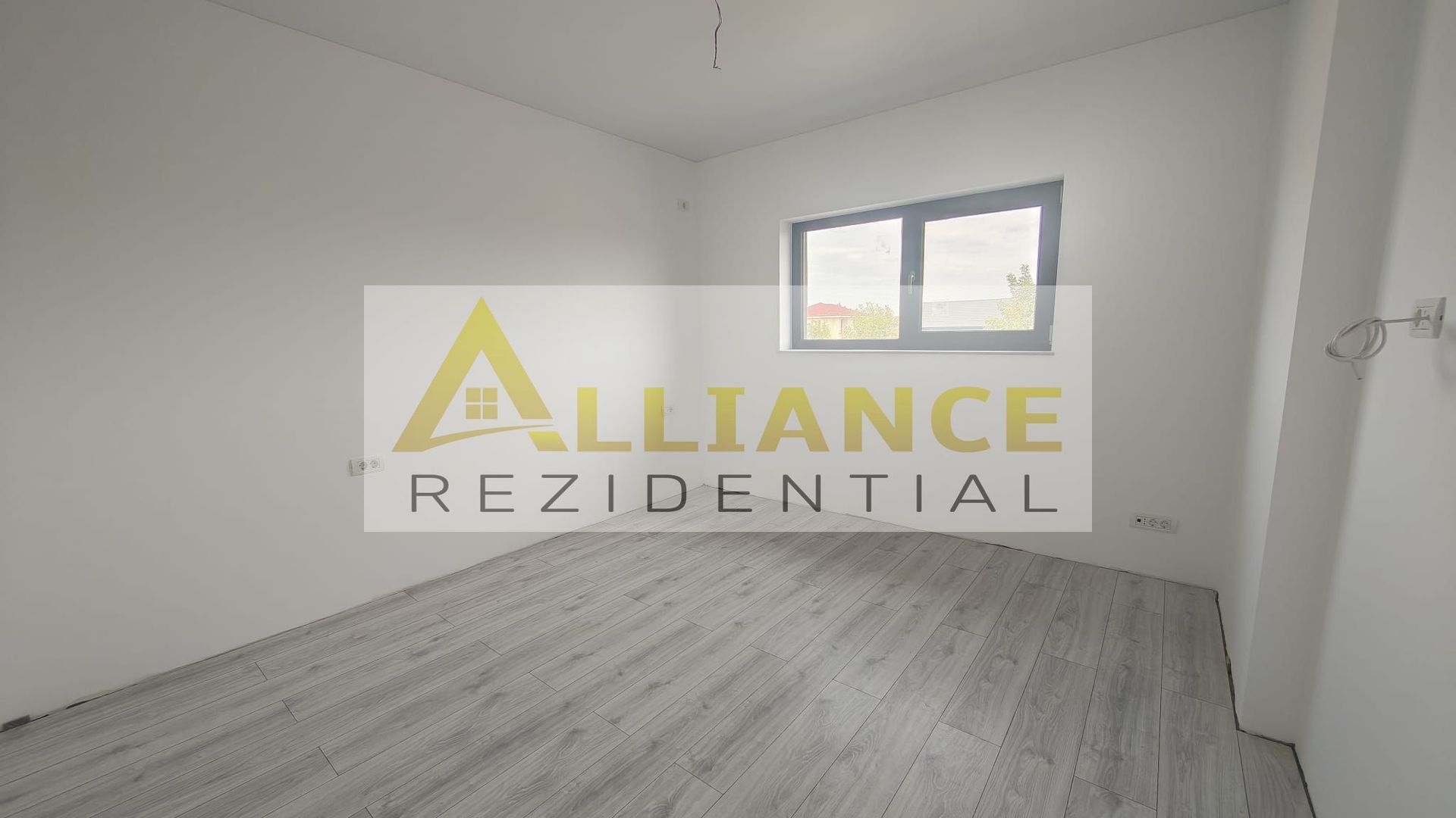 Casa individuala 4 camere | 110 mp utili | Teren 320 mp - Poză 8