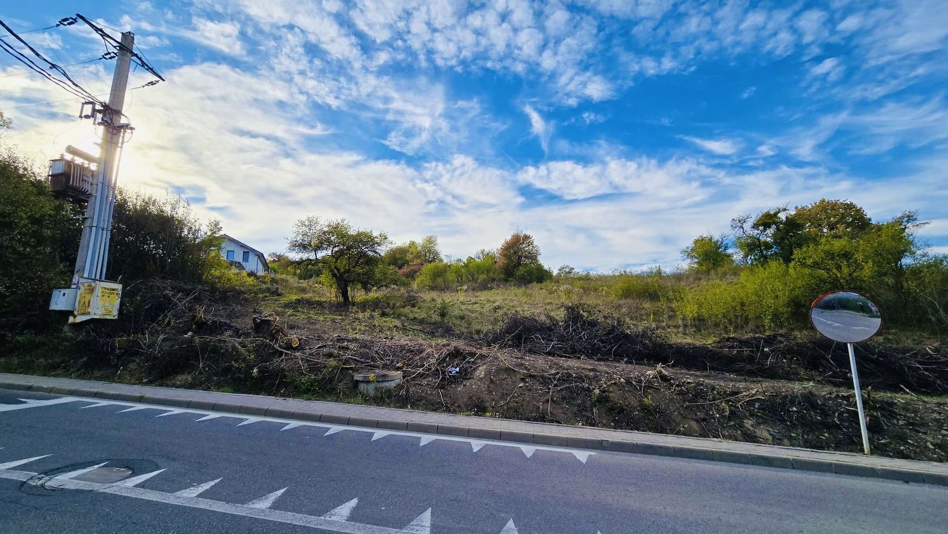 Teren de vanzare,16000 mp - parcelabil, 3 minute de centru! - Poză 4