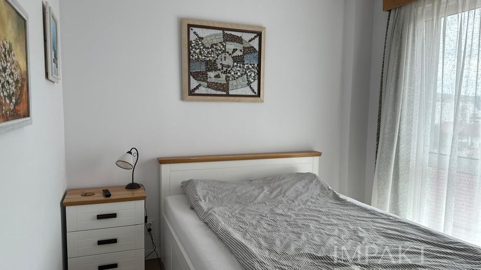 Apartament modern cu 2 camere in zona Semicentrala - Poză 7