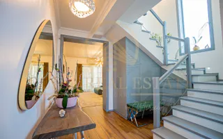 Mamaia Sat - Casă ultra-modernă de lux  – 5 camere, 4 dormitoare. - Poză 21