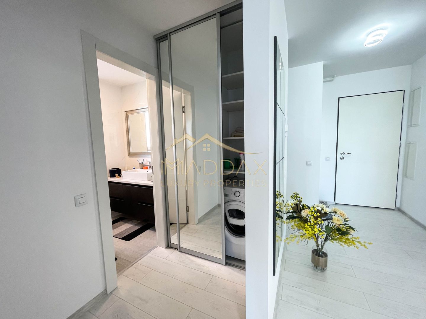 Apartament cu 2 camere ***LUX*** Fully Furnished// Floreasca - Amazing Lake View - Poză 10