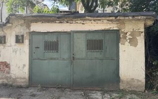 Garaje de vânzare 25 si 29 mp — Bd. C.D. Loga, Timișoara - Poză 3