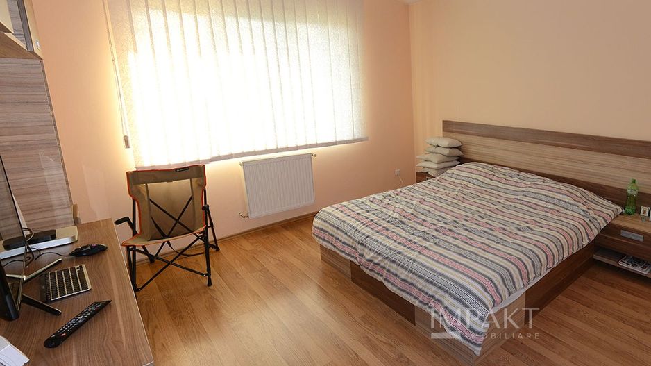 Penthouse de vanzare in cartierul Buna Ziua, zona LIDL ! - Poză 7