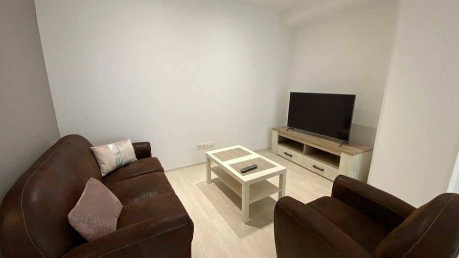 Apartament 2 camre Baneasa | Sisesti | Maia Residence - Poză 9
