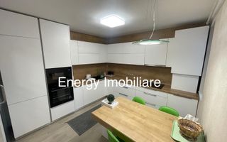 Apartamrnt lux cu 2 camere, zonă Central - Poză 6