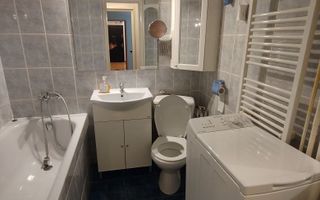 Apartament 3 camere, etaj 3/4, centrala proprie, bloc reabilitat, Titan - Poză 5