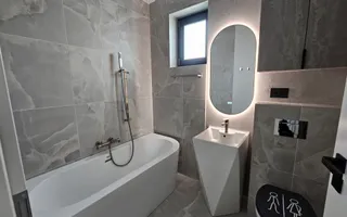 Casa Premium parter | complet mobilata si utilata | com Berceni - Poză 17