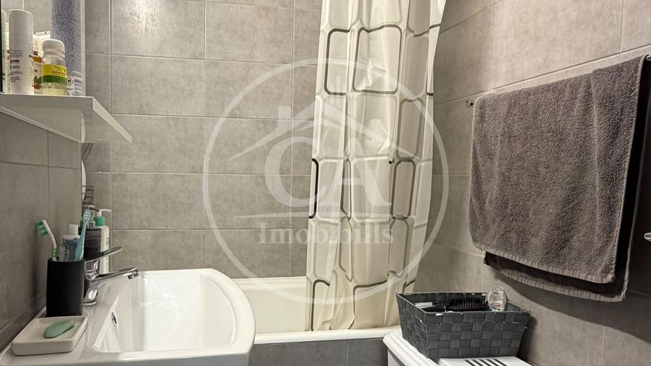 Apartament de închiriat cu 2 camere în zona Ultracentral, Oradea - Poză 10
