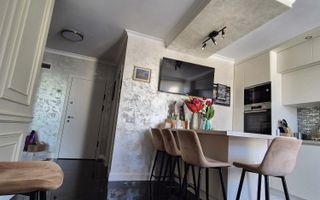 Apartament cu 3 camere | la cheie | garaj inclus | Beta Residence - Poză 2