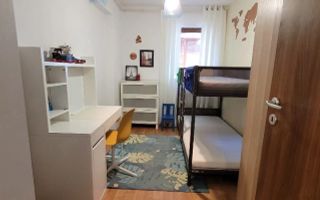 Inchiriere  apartament. 3 cam, 67mp, Lidl Popești-Leordeni - Poză 6