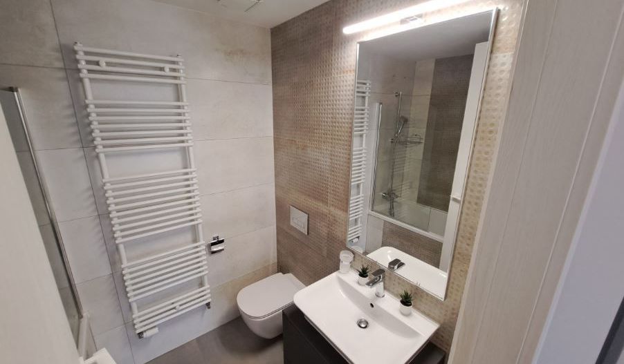 Investitie apartament inchiriat Pipera - Poză 11