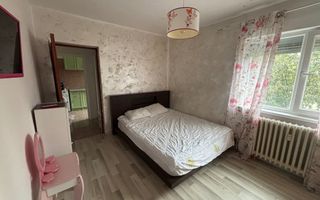 Apartament 2 camere, etaj 5, lângă metrou Titan - Poză 5