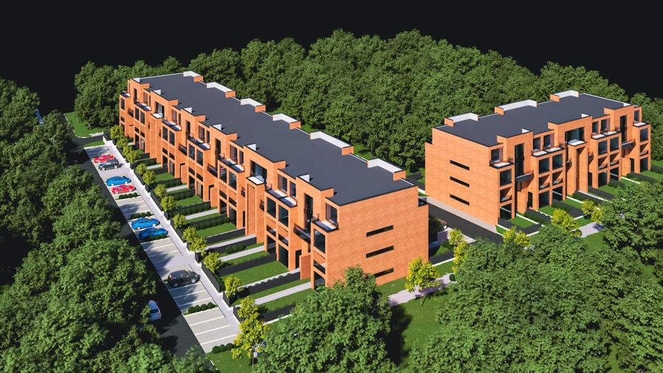 Parc by Herastrau Apartments - Poză 22