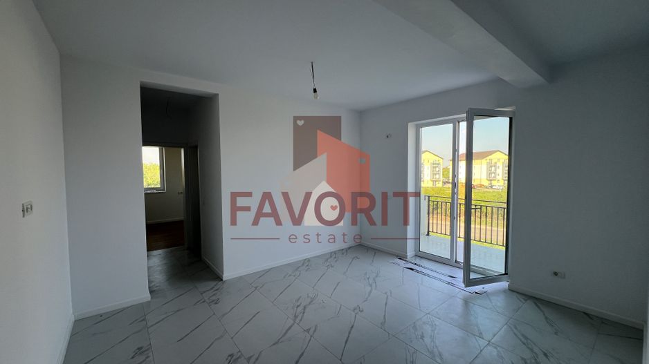 Apartament 2 camere | Bucatarie inchisa | Braytim - Giroc - Poză 2